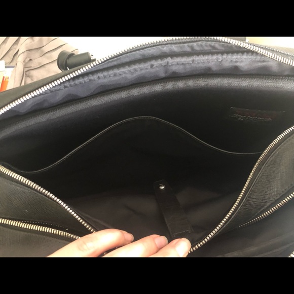 Laptop bag - Picture 7 of 11